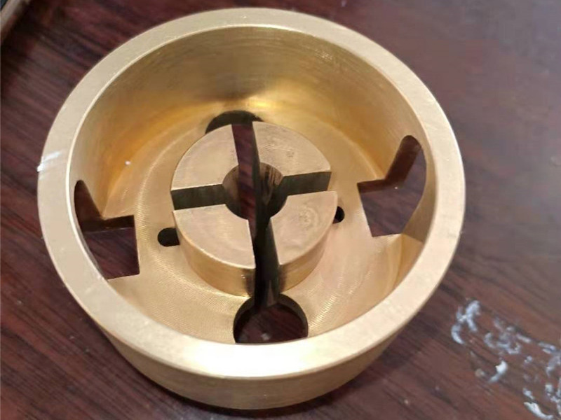 洗净机收料座