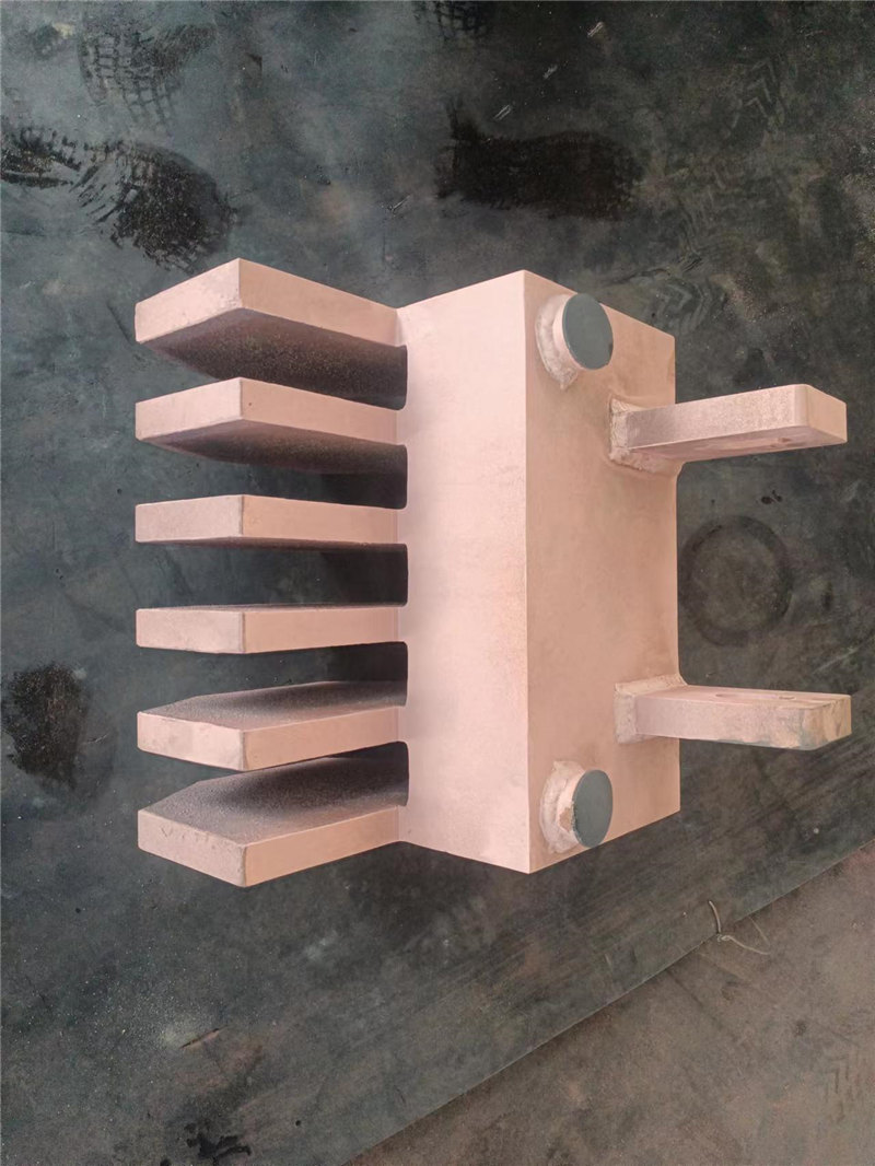 Copper water tank