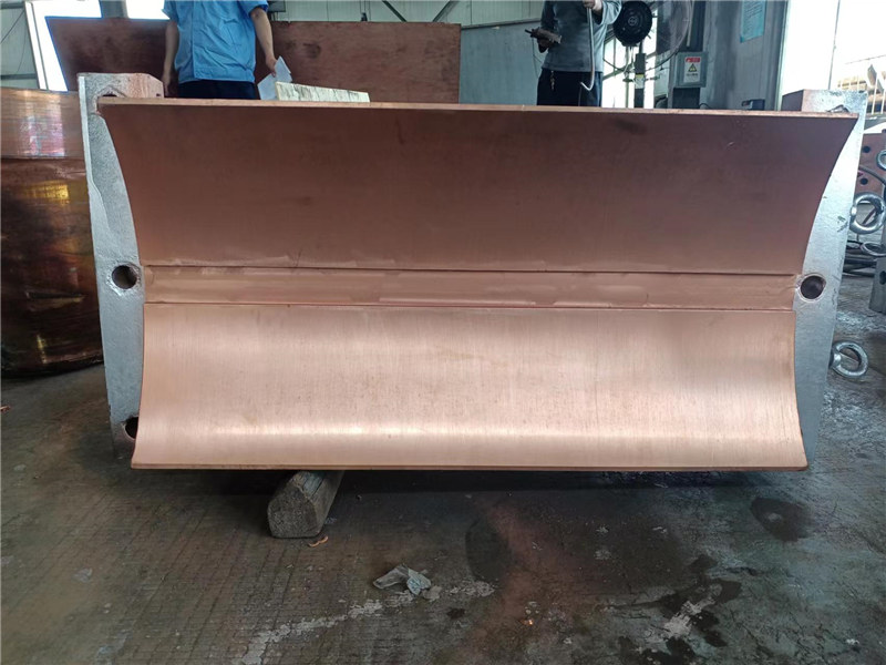 Electrode clamp
