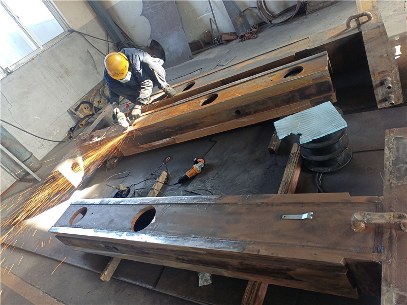 Column (steel repair)