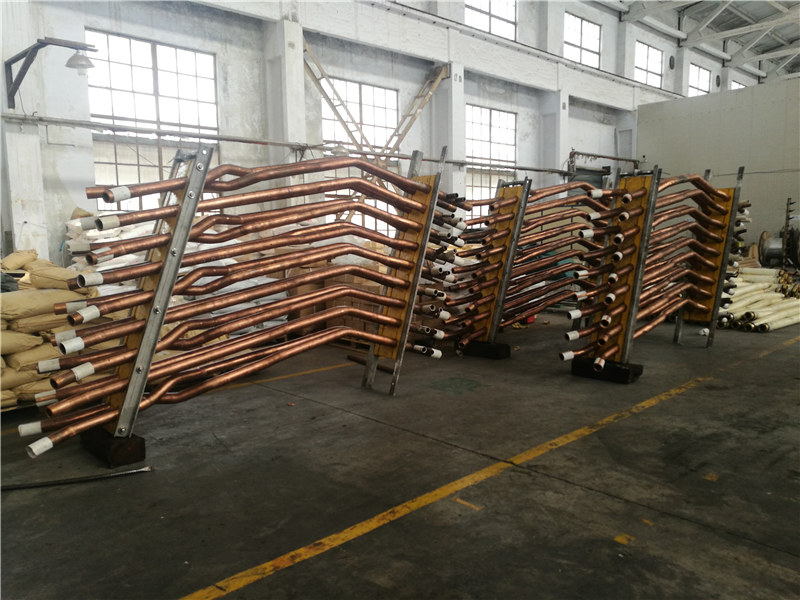 pipe network