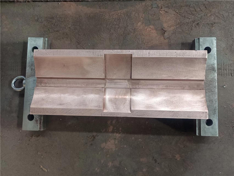 Electrode clamp