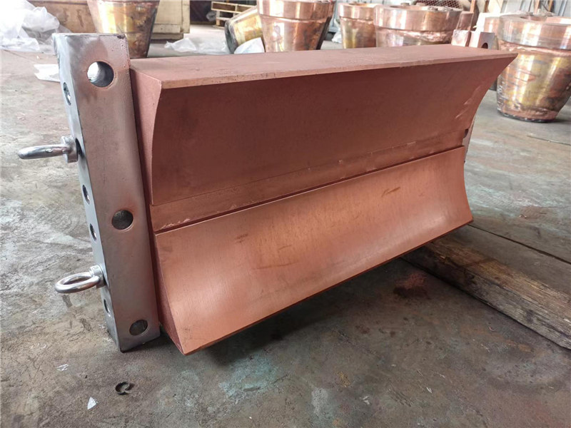 Electrode clamp